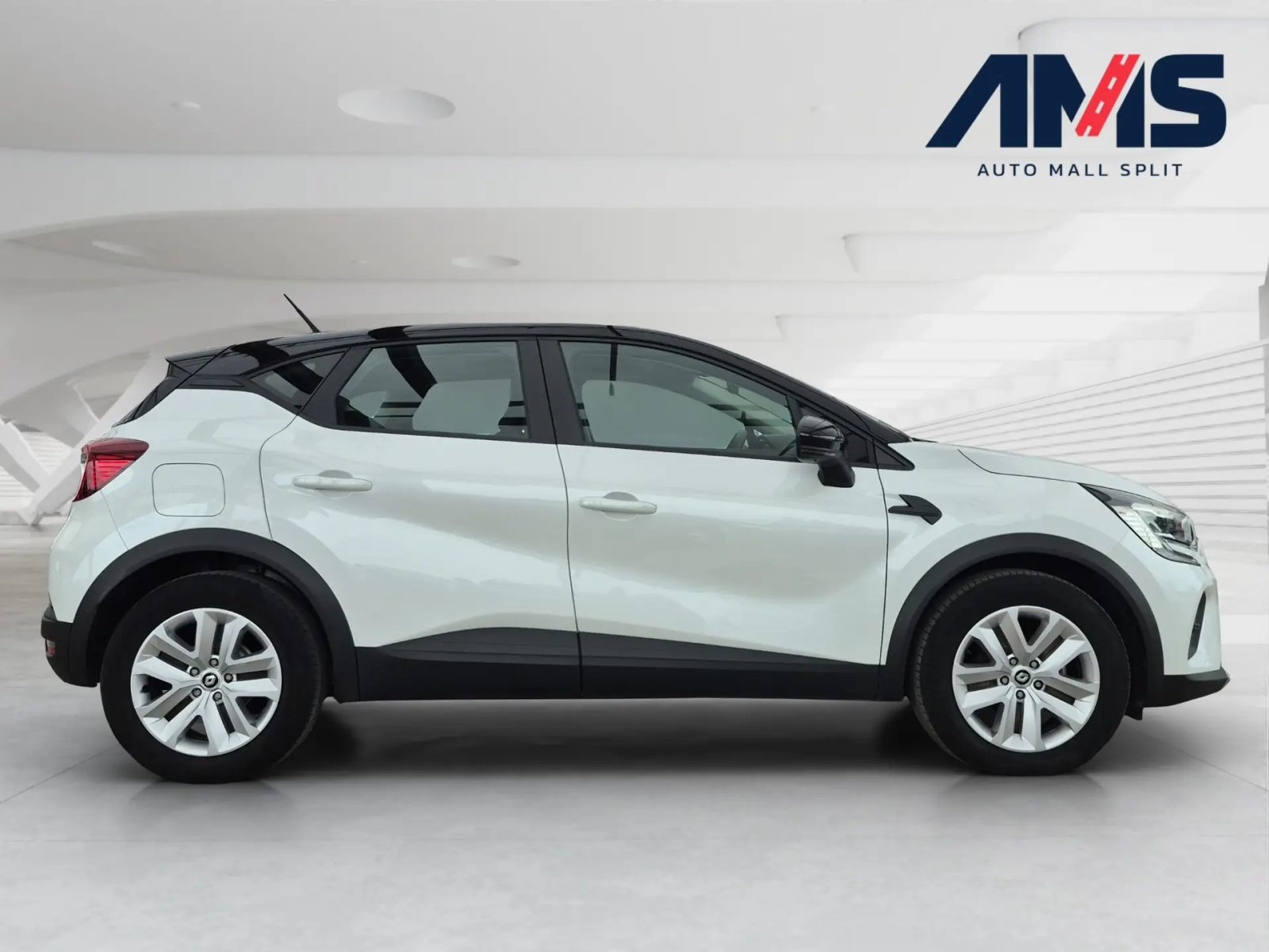2023 Renault Captur — fotografija 6