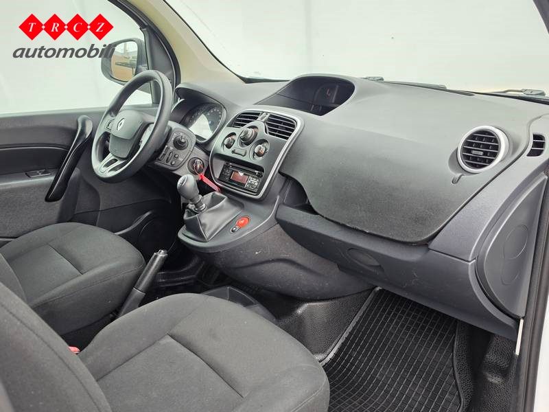 2021 Renault Kangoo — fotografija 6