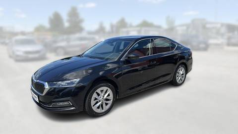 2024 Škoda Octavia