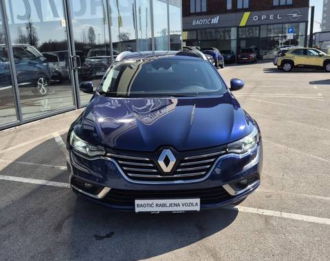 2017 Renault Talisman — sličica 2