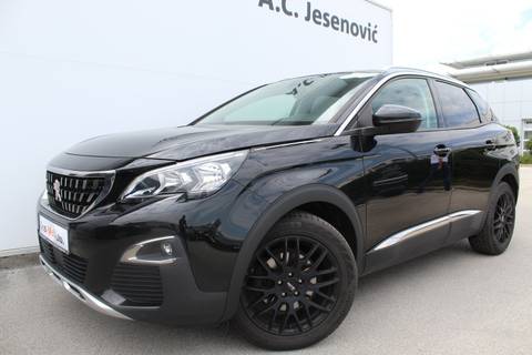 2017 Peugeot 3008 — sličica 7