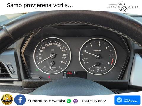 2017 BMW Serija 2 — sličica 10