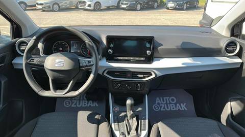 2023 Seat Arona — sličica 11