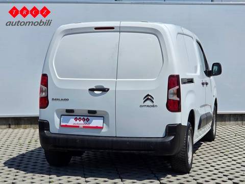 2021 Citroën Berlingo — sličica 3