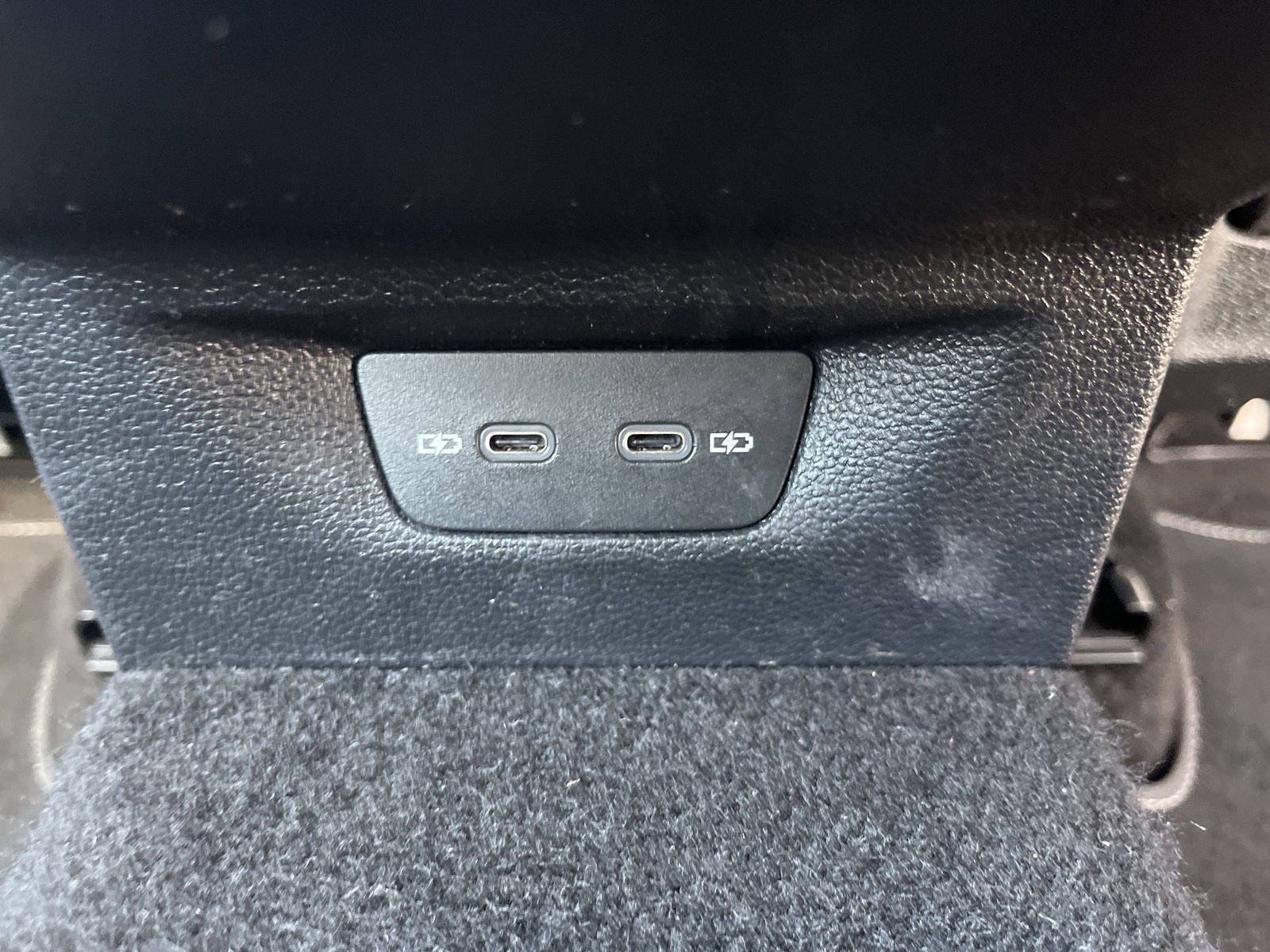 2023 Volkswagen Golf — fotografija 22