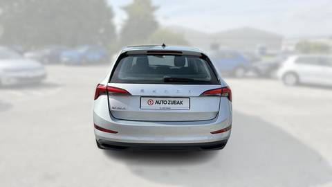 2023 Škoda Scala — sličica 6