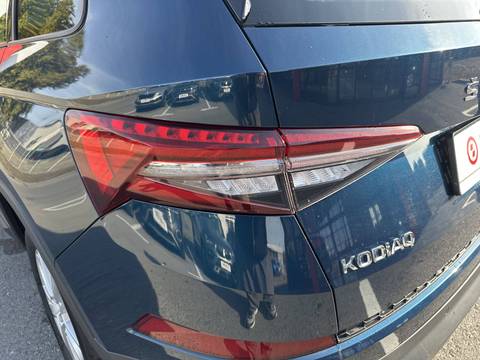 2023 Škoda Kodiaq — sličica 22