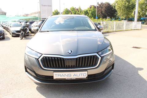 2024 Škoda Octavia Combi — sličica 2