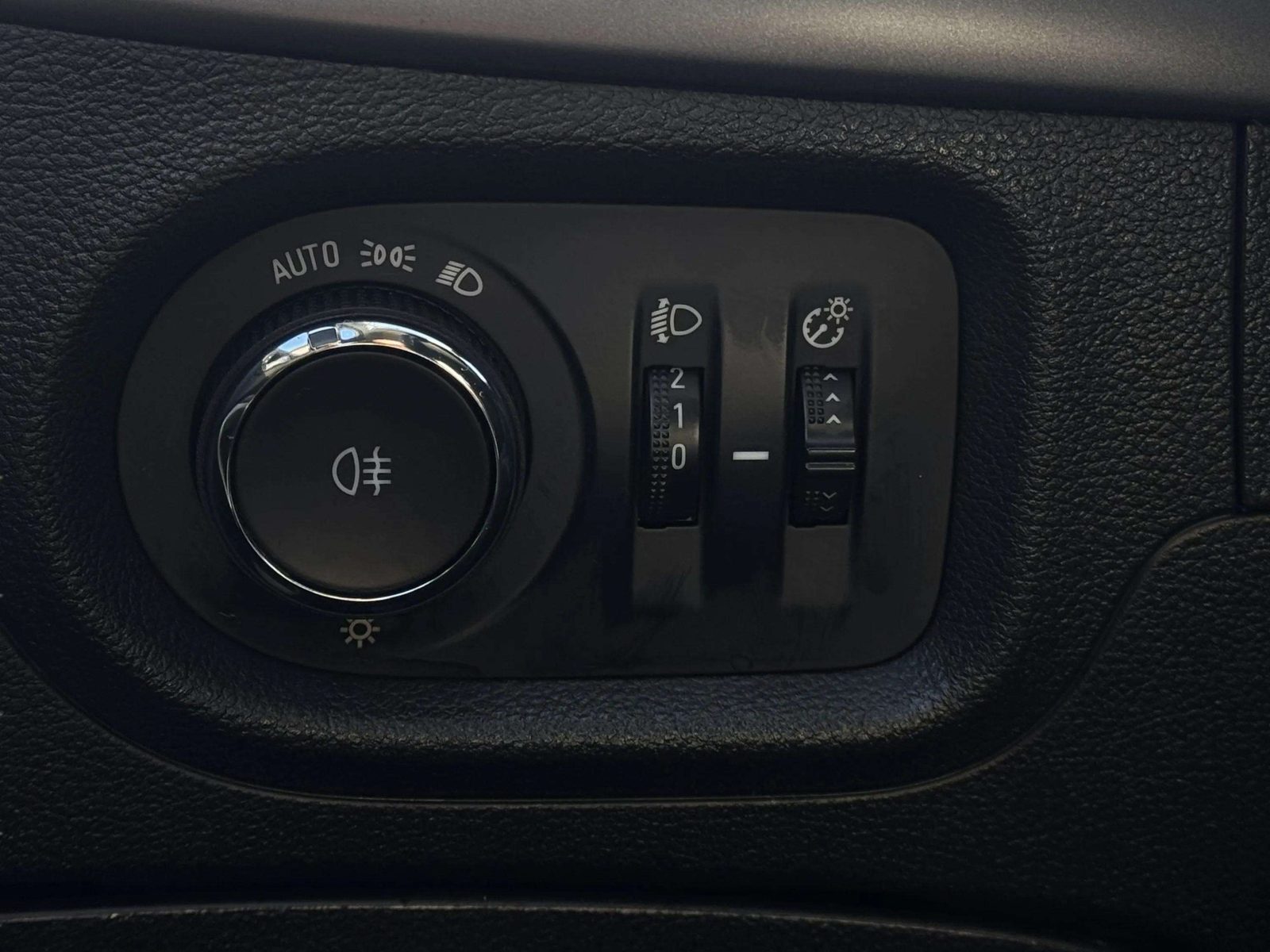 2020 Opel Astra — fotografija 19