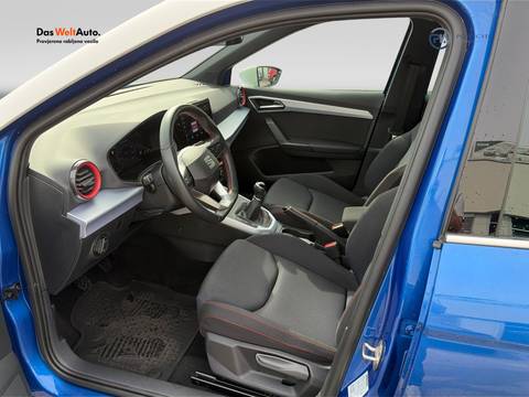 2024 Seat Arona — sličica 9