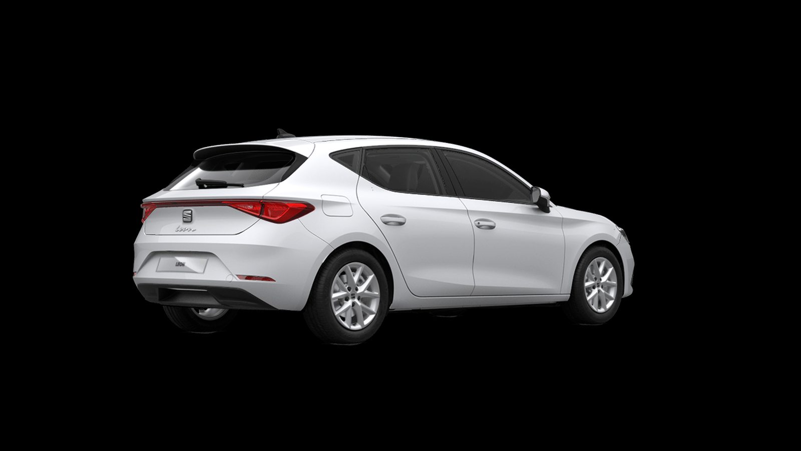 2026 Seat Leon — fotografija 3