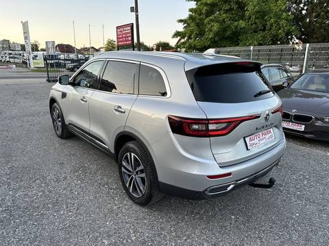 2018 Renault Koleos — sličica 2
