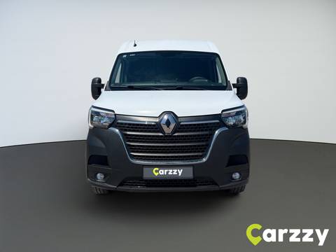2022 Renault Master — sličica 2