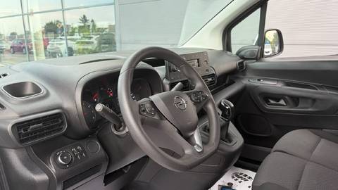 2021 Opel Combo van — sličica 15