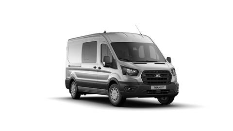 Ford Transit V363