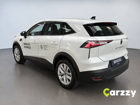 2025 Renault Symbioz — sličica 7