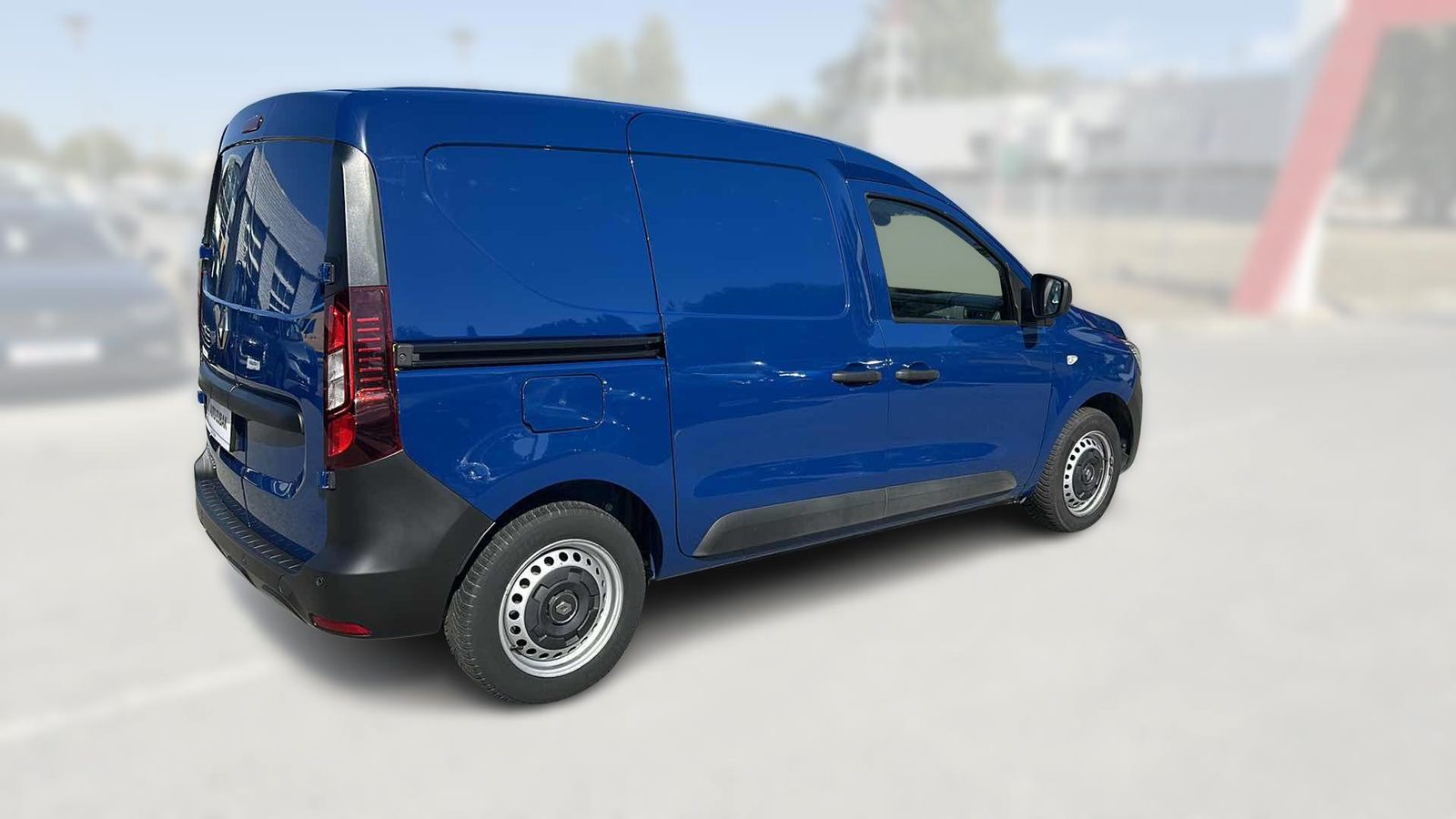 2023 Renault Kangoo — fotografija 7
