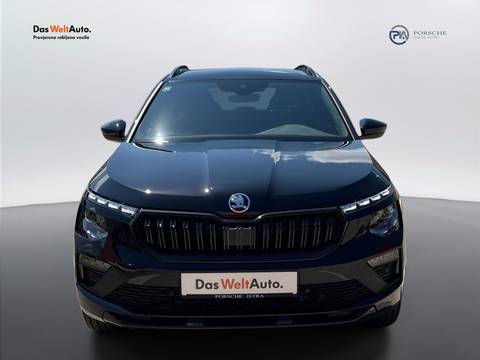 2026 Škoda Kamiq — sličica 2