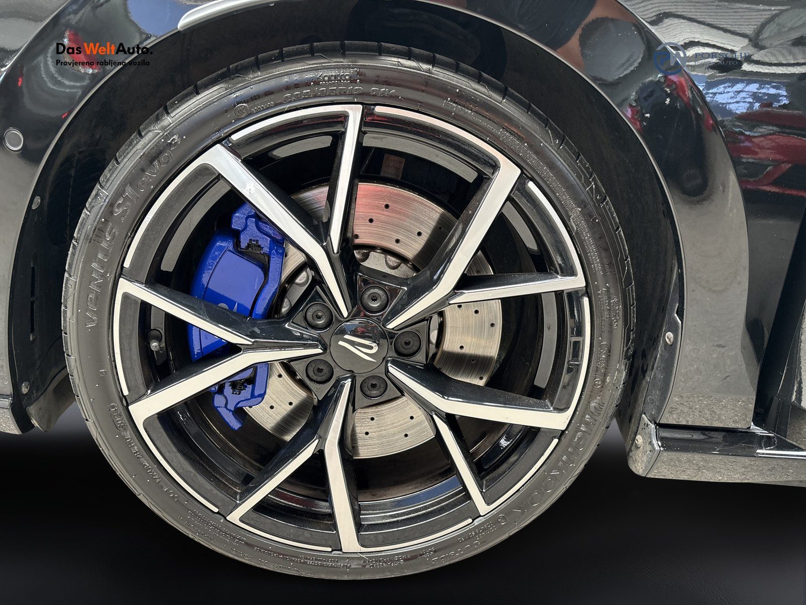 2025 Volkswagen Golf — fotografija 21