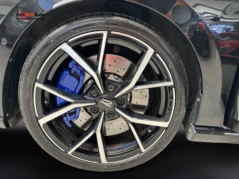 2025 Volkswagen Golf — sličica 21
