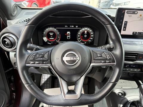 2024 Nissan Juke — sličica 11