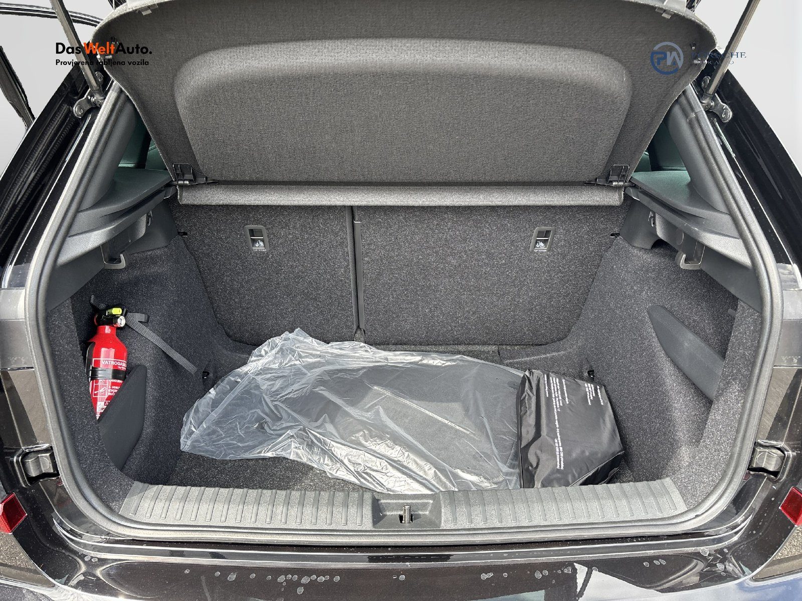 2026 Škoda Kamiq — fotografija 27