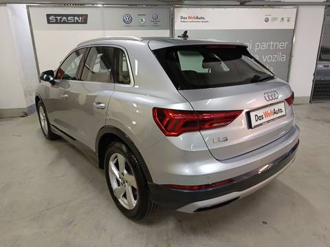 2019 Audi Q3 — sličica 4