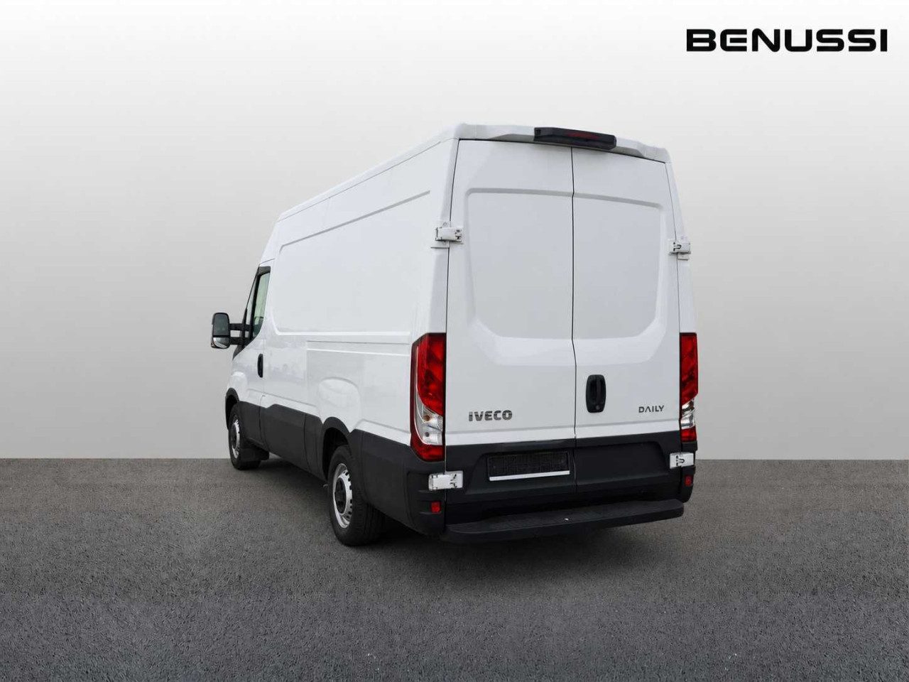 2018 Iveco Daily — fotografija 3