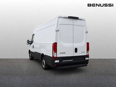 2018 Iveco Daily — sličica 3