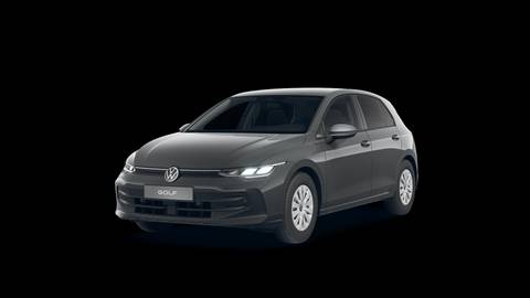 2026 Volkswagen Golf