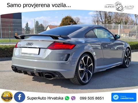 2022 Audi TT — sličica 4