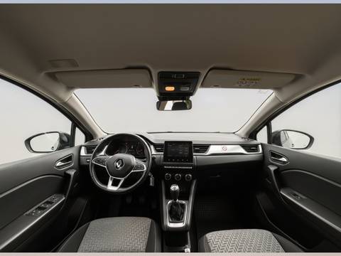 2022 Renault Captur — sličica 10