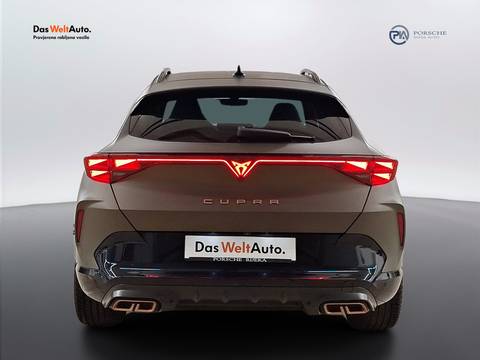 2025 Cupra Formentor — sličica 6