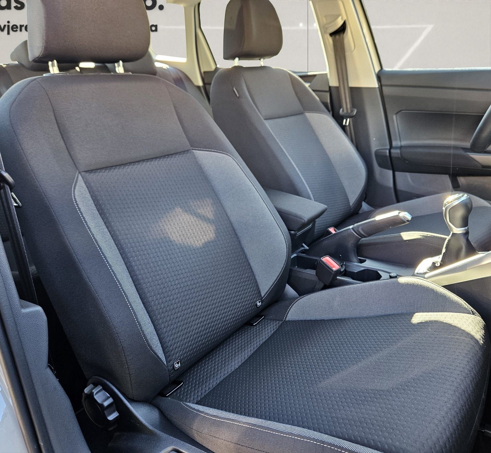 2026 Volkswagen Taigo — fotografija 13