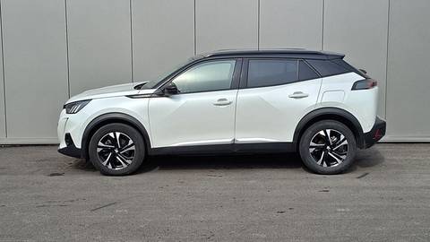 2022 Peugeot 2008 — sličica 2