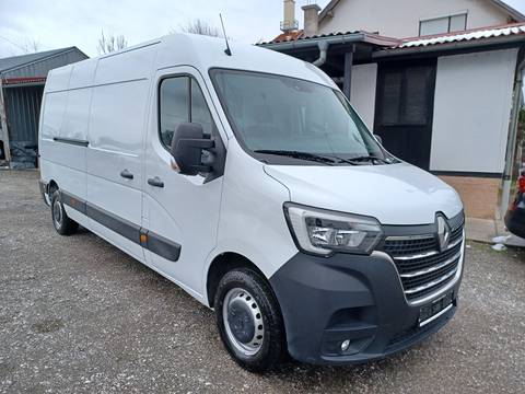 2021 Renault Master — sličica 3