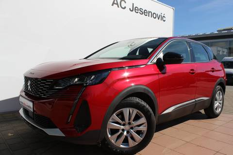 2022 Peugeot 3008 — sličica 7