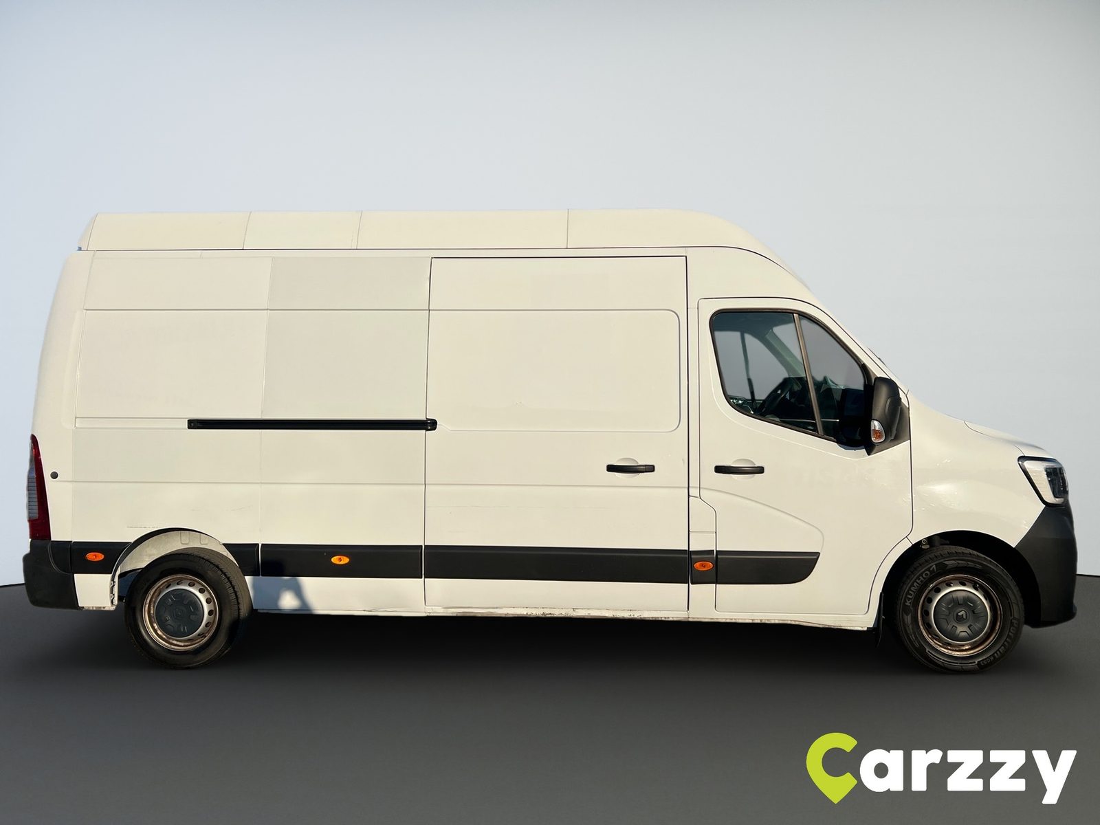 2022 Renault Master — fotografija 4