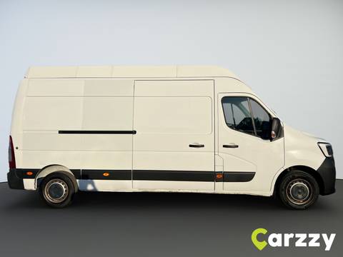 2022 Renault Master — sličica 4