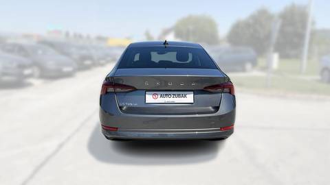 2024 Škoda Octavia — sličica 6