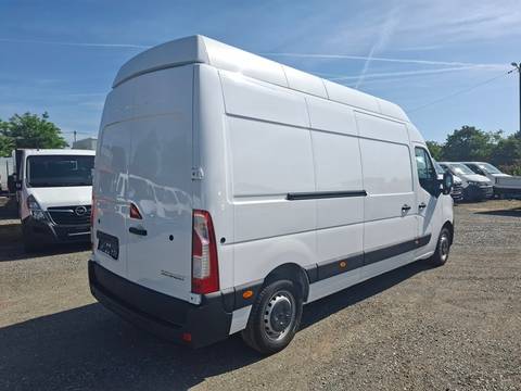2021 Renault Master — sličica 4