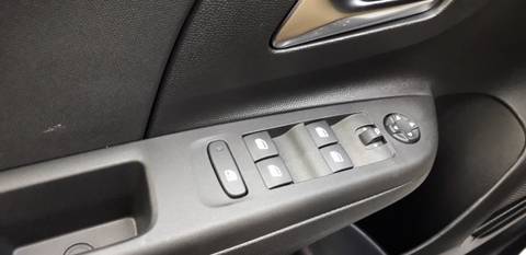 2024 Opel Corsa — sličica 19