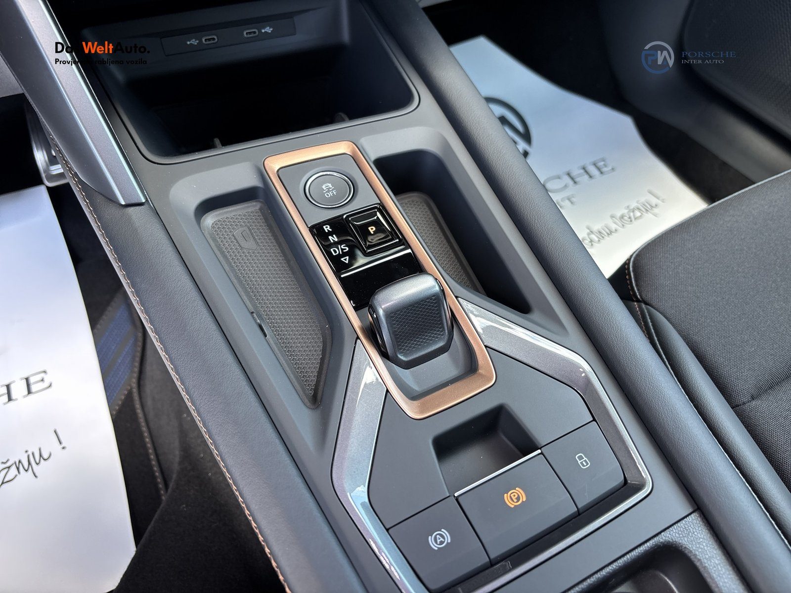 2026 Cupra Formentor — fotografija 27