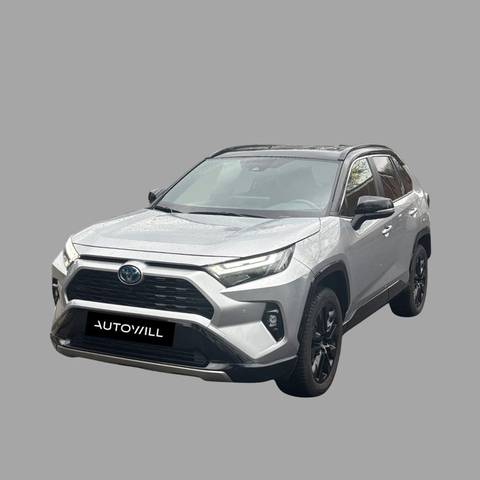 Toyota RAV4 — sličica 2