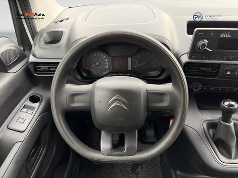 2021 Citroën Berlingo — sličica 12