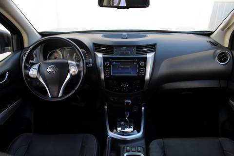2016 Nissan Navara — sličica 8