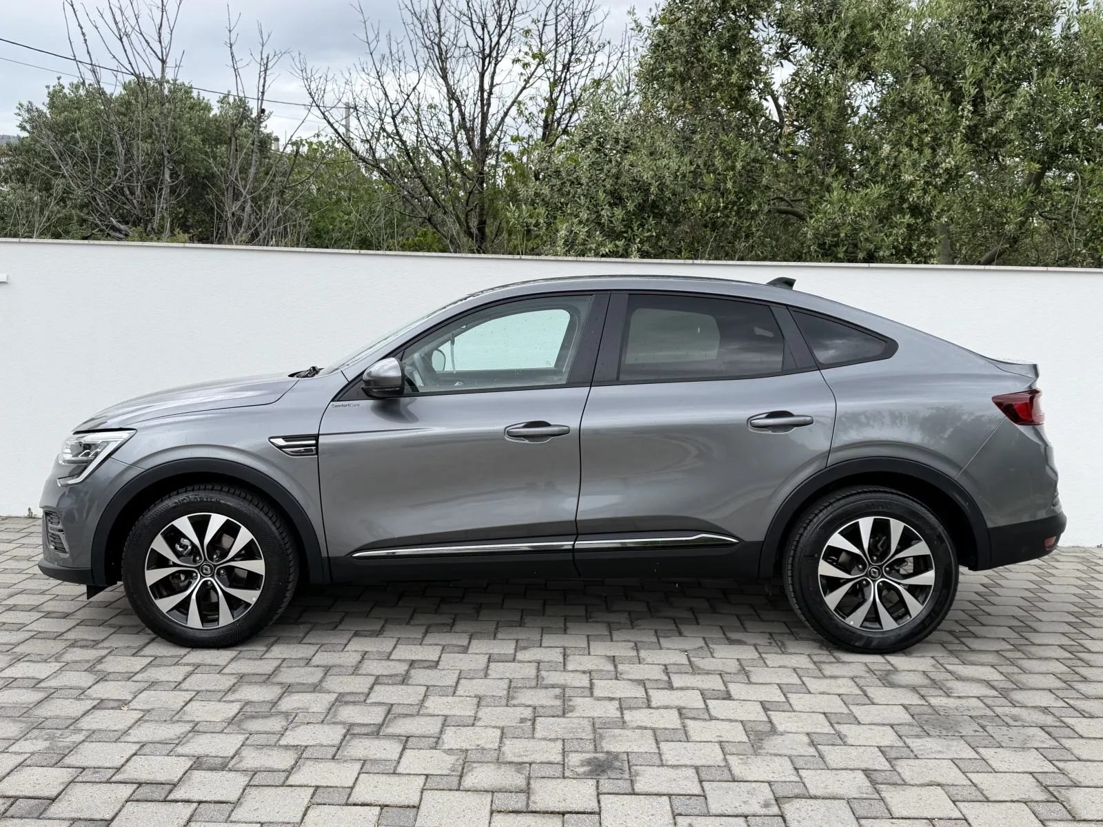 2024 Renault Megane — fotografija 7