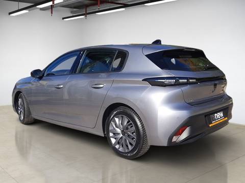 2022 Peugeot 308 — sličica 7