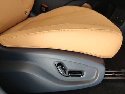 2026 Geely Starray EM-i — sličica 27