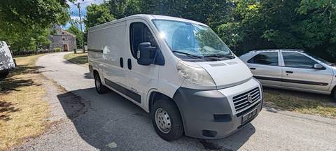 2013 Fiat Ducato — sličica 2